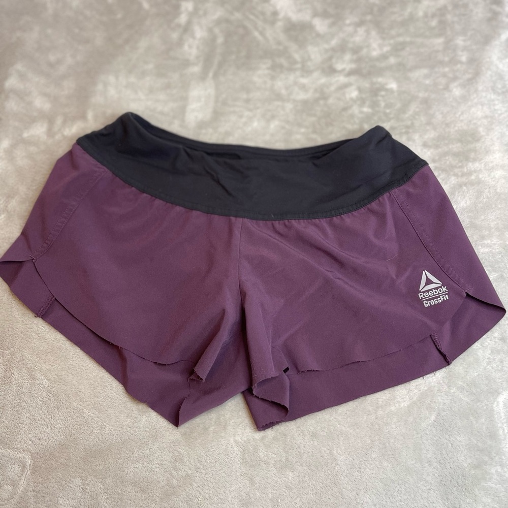 Reebok CrossFit Speedwick Shorts